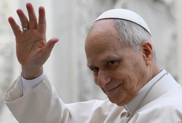 Papież: Bóg się nie zagubił, to my oddaliśmy się od Niego