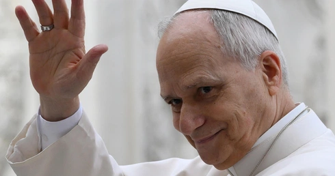 Papież: Bóg się nie zagubił, to my oddaliśmy się od Niego