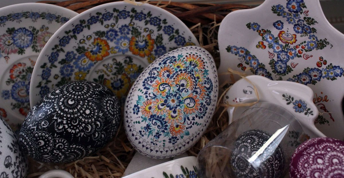 Dobre, bo lokalne - opolskie produkty rękodzielnicze. Inauguracja projektu