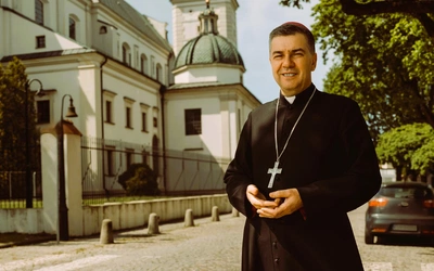 Wspólna droga Kościoła łowickiego