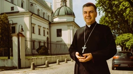 Wspólna droga Kościoła łowickiego