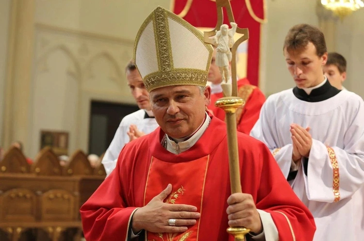 Mamy nowego metropolitę!