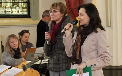 Rekolekcje dla mam w Cieszynie odbędą się po raz jedenasty