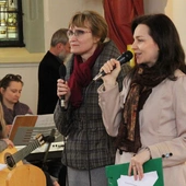 Rekolekcje dla mam w Cieszynie odbędą się po raz jedenasty