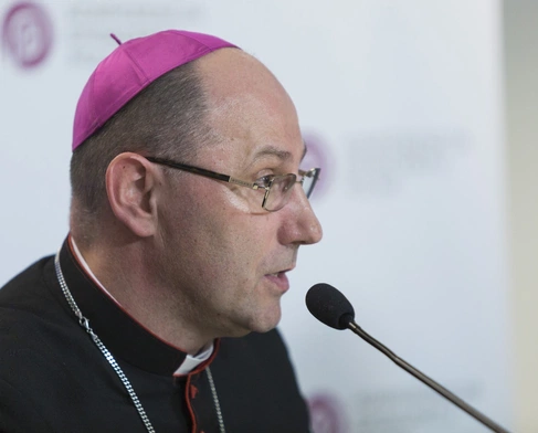Prymas o powołaniu komisji ds. małoletnich: fundamenty są - dziękuję osobom skrzywdzonym, że nie zwątpiły