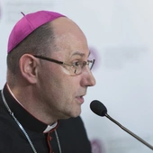 Prymas o powołaniu komisji ds. małoletnich: fundamenty są - dziękuję osobom skrzywdzonym, że nie zwątpiły