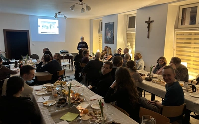 Zatrzymaj się w biegu