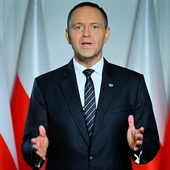 Prezydent zdecydował, że nie podpisze ustawy wdrażającej unijny instrument SAFE 