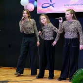 Przegląd Piosenki Religijnej "Śpiewaj Panu, ziemio cała"