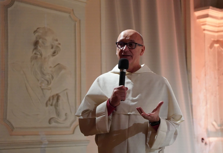 Debata jubileuszowa u dominikanów. Czym jest prawda? Po co jej szukać?