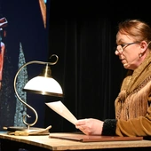 Poetycka refleksja na Wielki Post