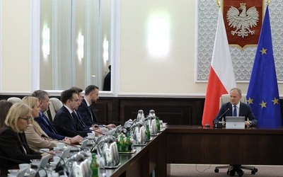 W odpowiedzi na weto do SAFE rząd rozpoczyna prace nad programem "Polska Zbrojna"