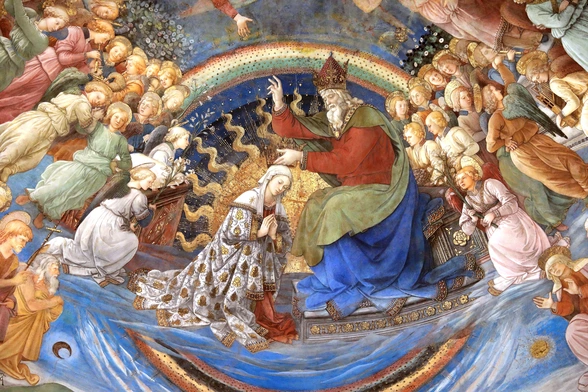 Nie wystarczy wierzyć w Boga, trzeba wierzyć Bogu