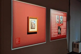 El Greco w zwierciadle