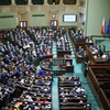 Sejm uchwalił ustawę likwidującą Centralne Biuro Antykorupcyjne