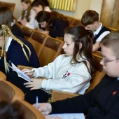 Konkurs Biblijny im. sługi Bożego kard. Augusta Hlonda