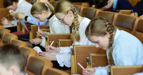 O Ewangelii św. Marka