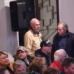 "Brat naszego Boga" w Rytrze