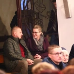 "Brat naszego Boga" w Rytrze