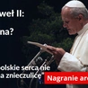 Jan Paweł II (1979): Po co jałmużna? 