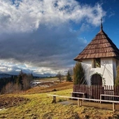 Kapliczki odzyskają dawny blask