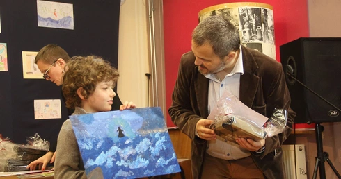 Konkurs Biblijny w Słupsku - cz. 2