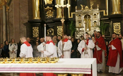 Ekstremalna Droga Krzyżowa