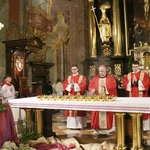 Mocne doświadczenie