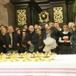 Mocne doświadczenie