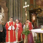 Mocne doświadczenie