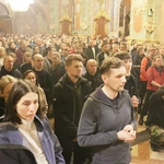 Mocne doświadczenie