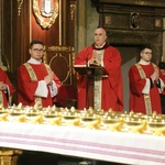 Mocne doświadczenie