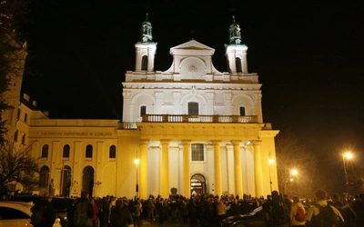 Droga, która zmienia