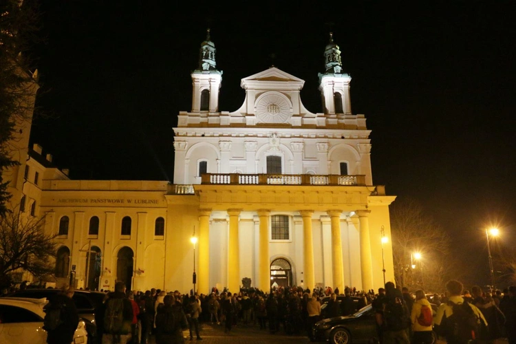 Droga, która zmienia