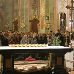 Droga, która zmienia