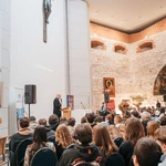 Pielgrzymka maturzystów i młodzieży na Jasną Górę 2026