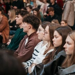 Pielgrzymka maturzystów i młodzieży na Jasną Górę 2026