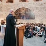 Pielgrzymka maturzystów i młodzieży na Jasną Górę 2026