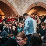 Pielgrzymka maturzystów i młodzieży na Jasną Górę 2026