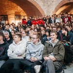 Pielgrzymka maturzystów i młodzieży na Jasną Górę 2026