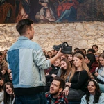 Pielgrzymka maturzystów i młodzieży na Jasną Górę 2026