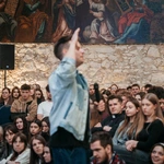 Pielgrzymka maturzystów i młodzieży na Jasną Górę 2026