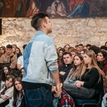 Pielgrzymka maturzystów i młodzieży na Jasną Górę 2026