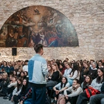 Pielgrzymka maturzystów i młodzieży na Jasną Górę 2026