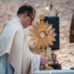 Pielgrzymka maturzystów i młodzieży na Jasną Górę 2026