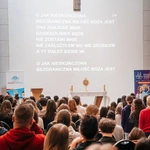 Pielgrzymka maturzystów i młodzieży na Jasną Górę 2026