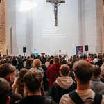 Pielgrzymka maturzystów i młodzieży na Jasną Górę 2026