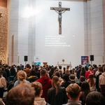 Pielgrzymka maturzystów i młodzieży na Jasną Górę 2026