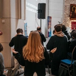 Pielgrzymka maturzystów i młodzieży na Jasną Górę 2026