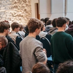 Pielgrzymka maturzystów i młodzieży na Jasną Górę 2026